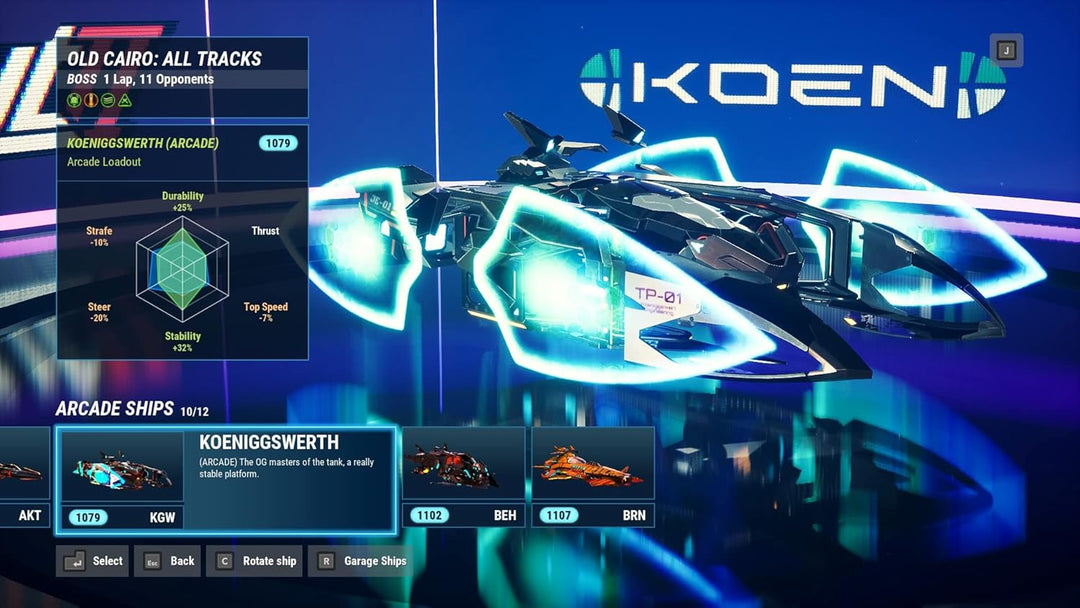 MAXIMUM GAMES Redout 2 (Deluxe Edition)