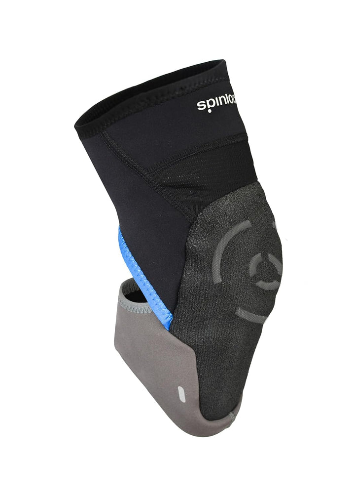 Spinlock Performance Knee Pads/Guards - Dinghy &amp; Keel Boat Sailing, L