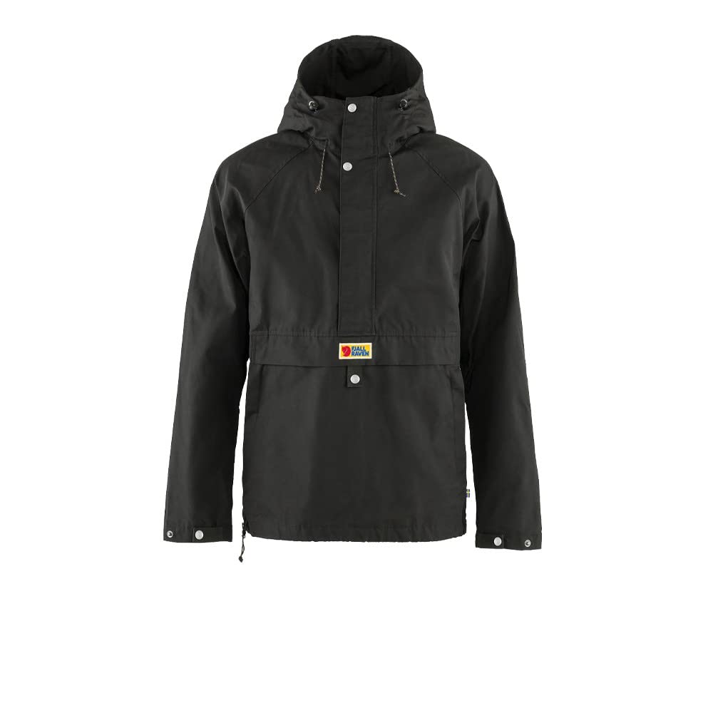 Fjällräven Herren Pants Broek Outdoor, XS Dark Grey