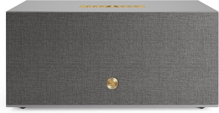 Audio Pro C20W Wireless Multiroom Stereo Lautsprecher 190W Class-D Verstärker, HDMI ARC, AirPlay 2,
