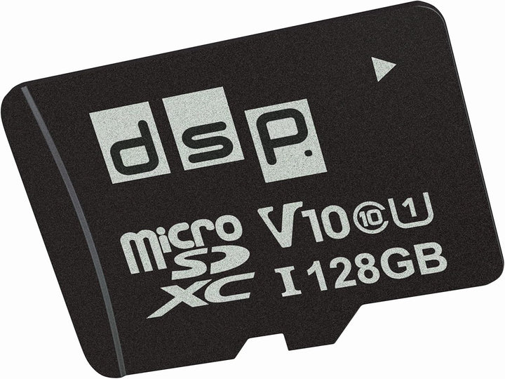 128GB Speicherkarte (Class 10) für Motorola Moto Z3 Play