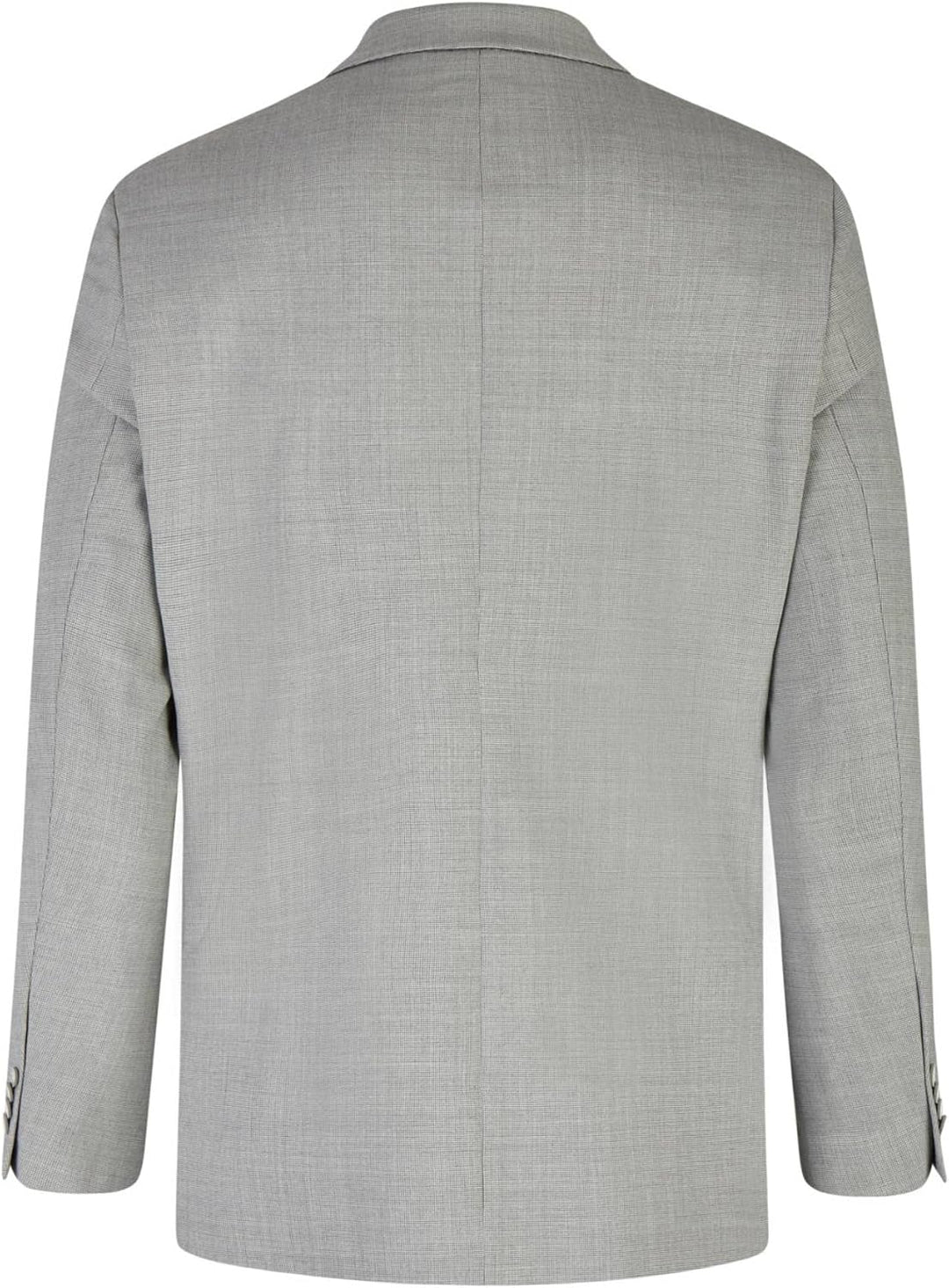 Daniel Hechter - Modern Fit - Herren Baukasten Sakko 24 Grey (920), 24 Grey (920)