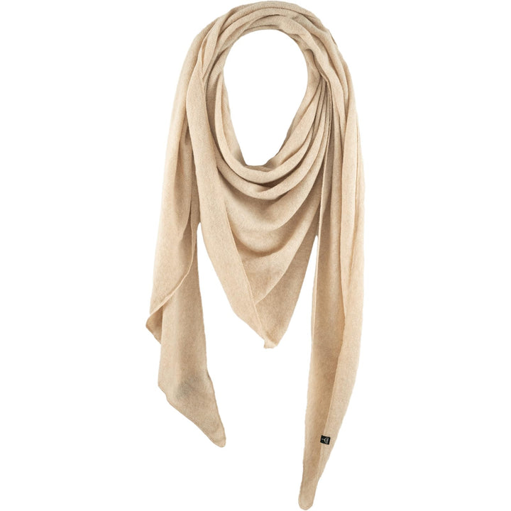 ALTIDUDE Wedge Einheitsgrösse Beige, Einheitsgr&amp;