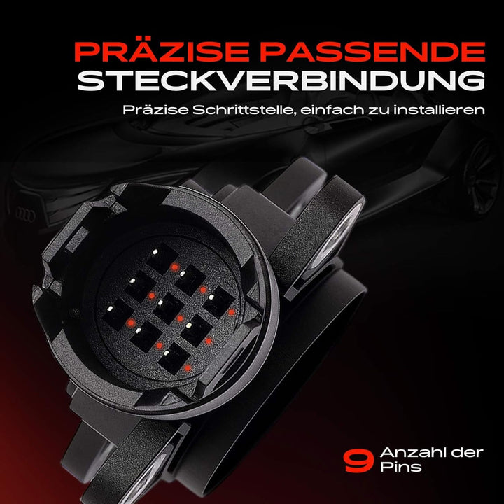 Sensor Exzenterwelle variabler Ventilhub für 5er E60 5er Touring E61 6er E63 6er Cabriolet E64 7er E