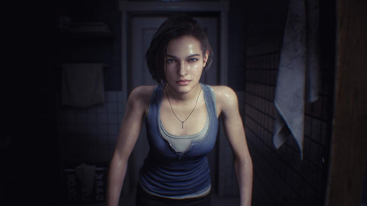 Resident Evil 3: Remake PS4 [ ] Single, Single
