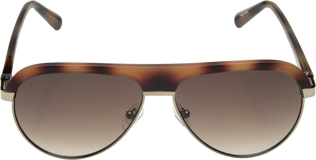Guess Unisex Gu6937-56f Sonnenbrille, Rosado, 59/13/150