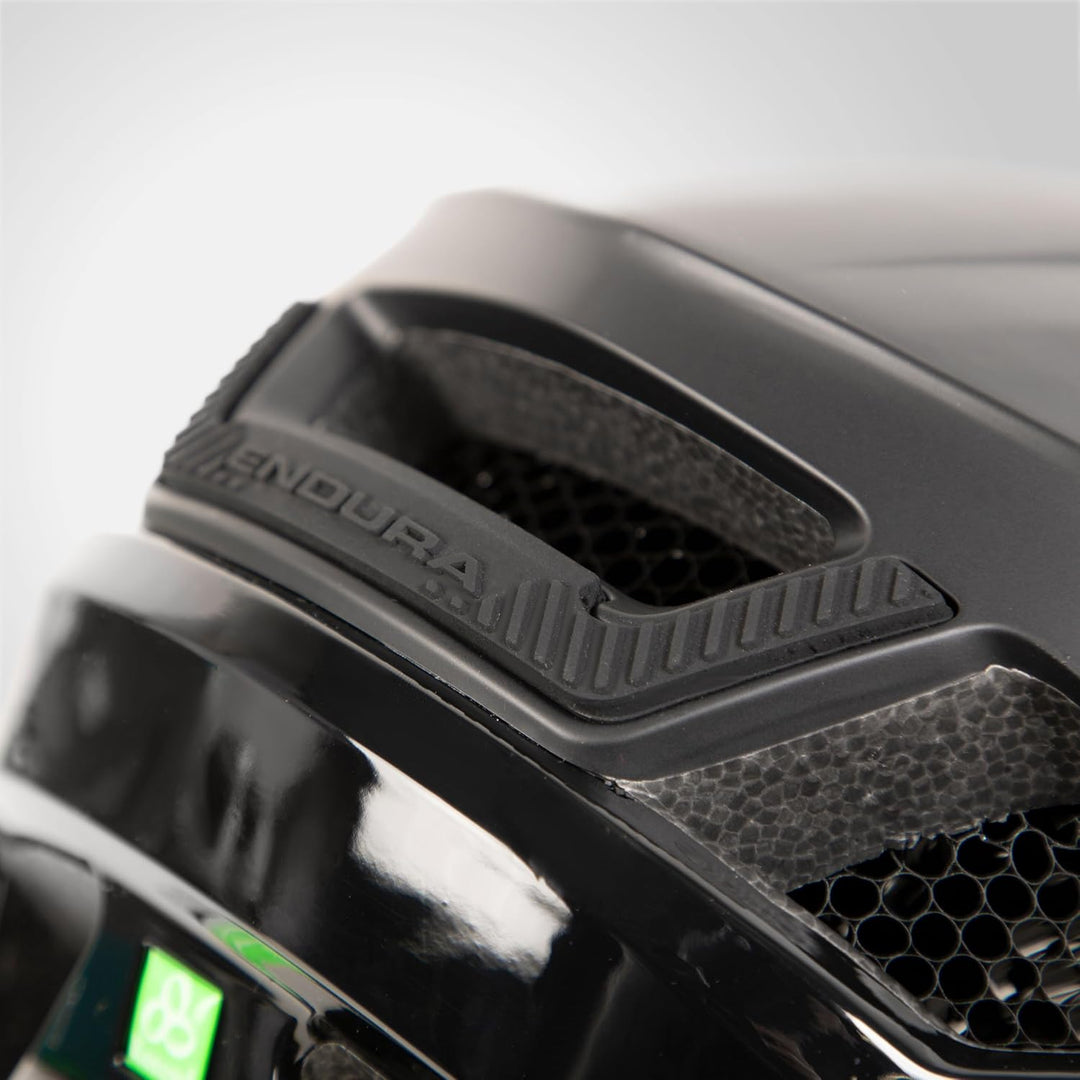 Endura Enduro MTB-Helm MT500 MIPS Schwarz Gr. M/L