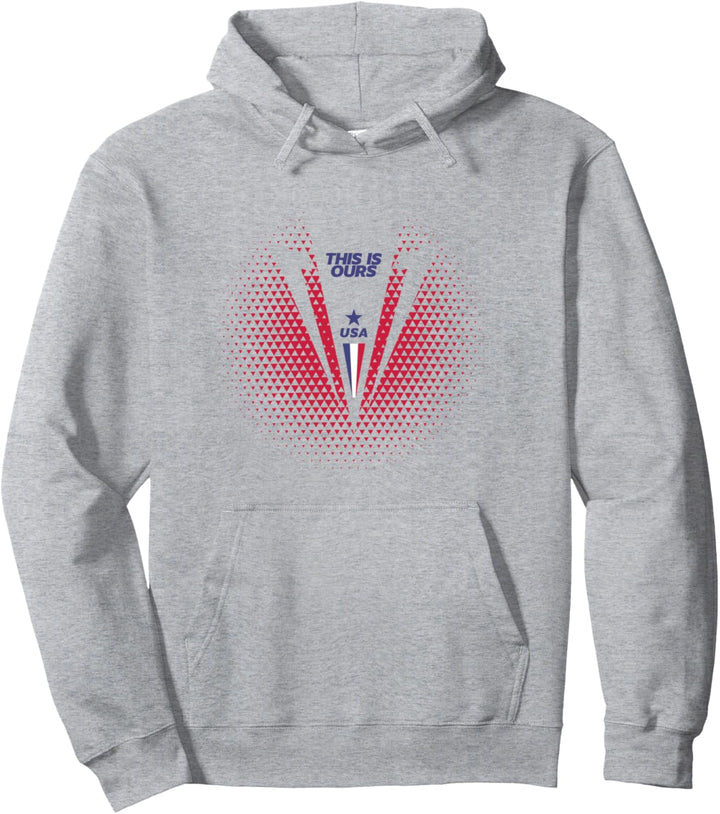 Seattle Sounders - Concacaf Champions League Pullover Hoodie