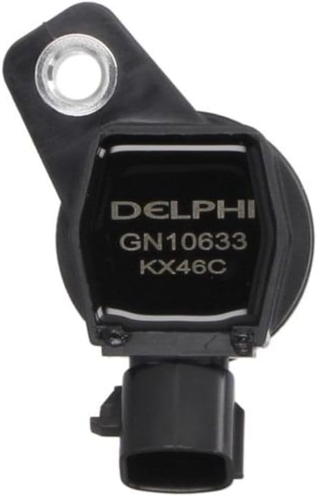DELPHI GN10633-12B1 Zündspule 12V für HYUNDAI Tucson (TL, TLE) 273002E000 GN10633