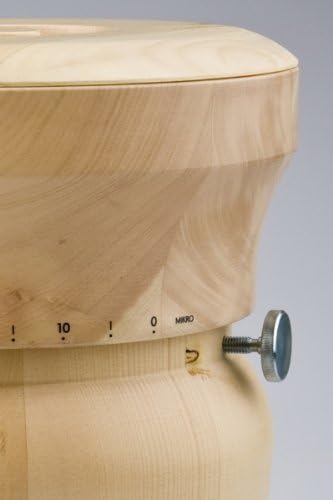 Waldner Osttiroler Getreidemühle Lady in Zirbel