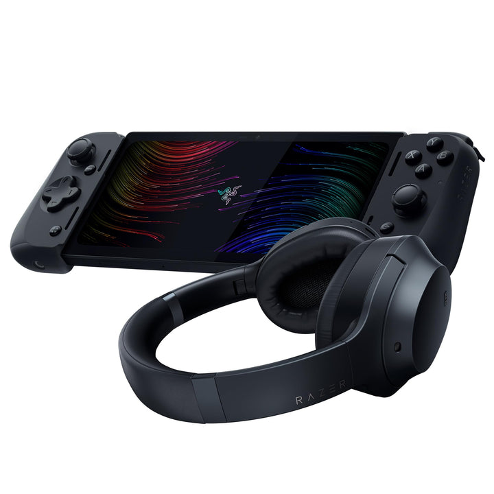 Razer Edge Opus- Android-Gaming-Handheld mit Kishi V2 Pro Controller (Snapdragon G3X Gen 1, 6,8 Zoll