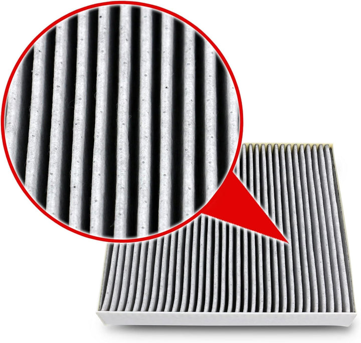 1x MANN-FILTER Ölfilter, 1x MANN-FILTER Luftfilter, 1x MANN-FILTER Innenraumfilter (Aktivkohlefilter