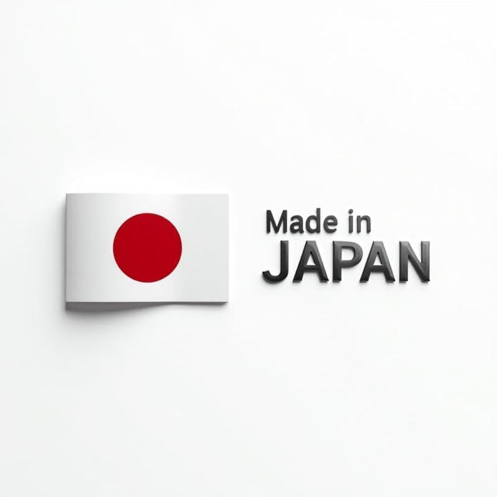 Sushiset KUROJI-Sakura Porzellan Sushi Set hergestellt in Japan Geschenkset Schwarz