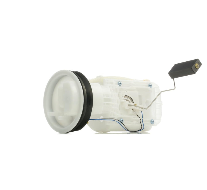 HELLA 8TF 358 106-191 Kraftstoff-Fördereinheit - elektrisch - 4-polig - mit Dichtung/mit Tankgeber