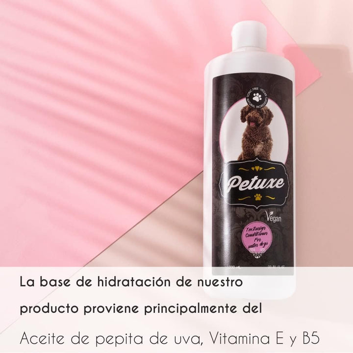 PETUXE Aktivator für Hunde und Wasser, 300 ml, 300 ml