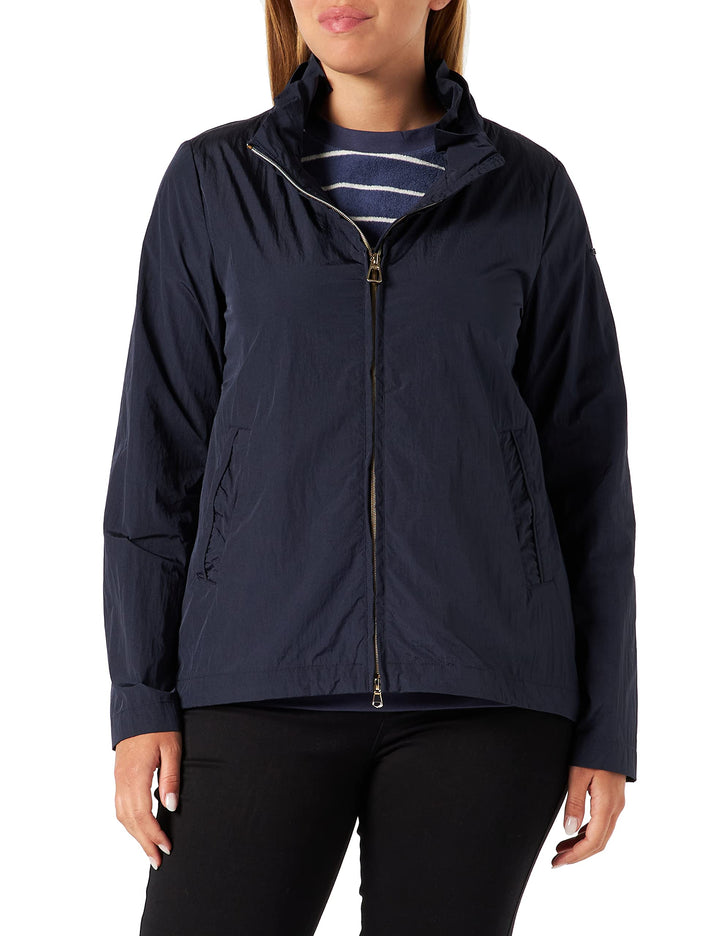Geox Damen Jacket 34 Gothic Blue, 34 Gothic Blue