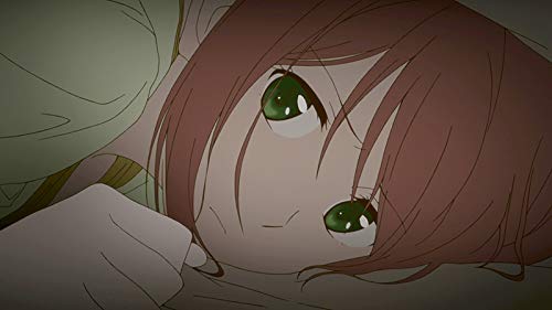 Die rothaarige Schneeprinzessin - Staffel 2 - Volume 2: Episode 05-08 [Blu-ray], Blu-ray