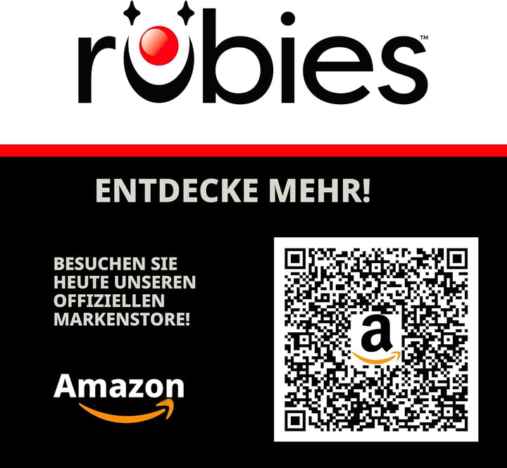 RUBIE&