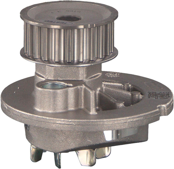 febi bilstein 24314 Wasserpumpe mit Dichtring , 1 Stück