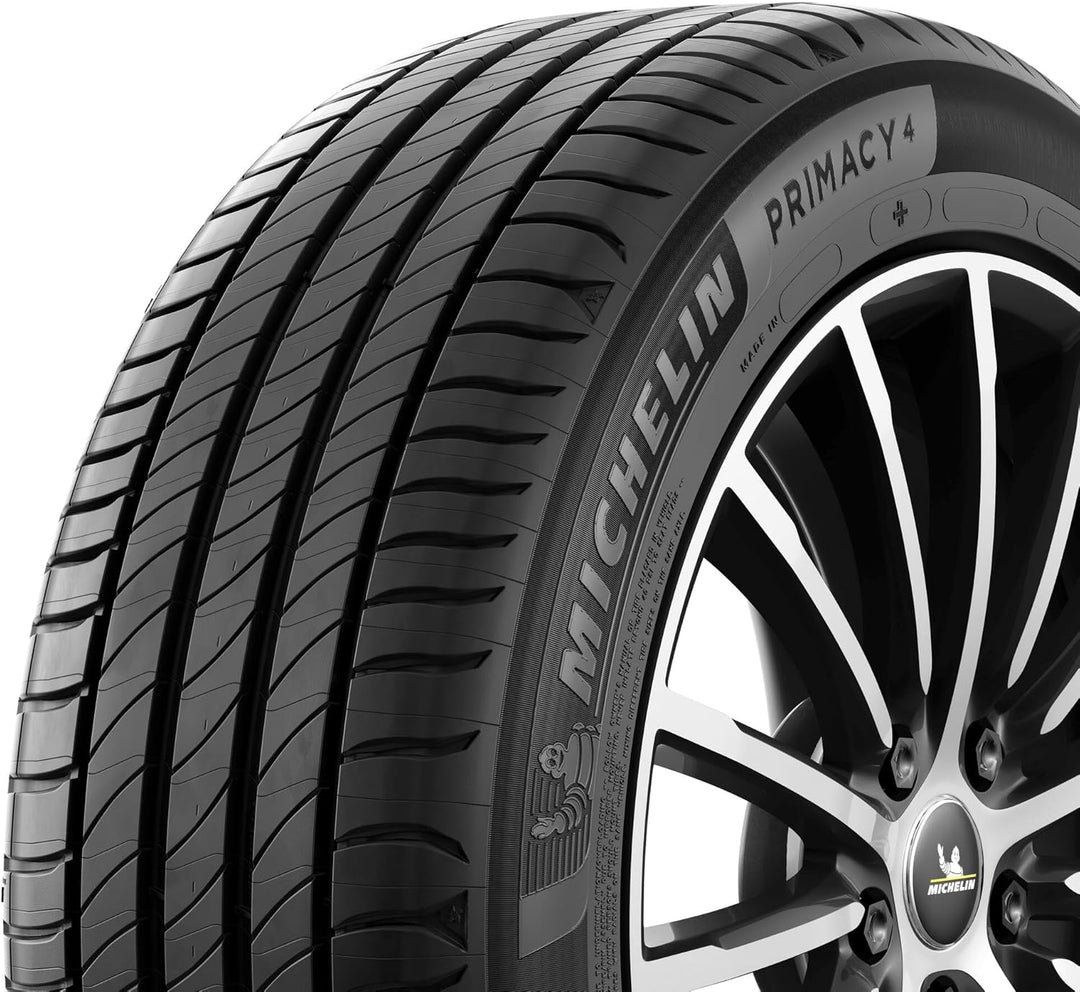 215/55WR17 MICHELIN TL PRIMACY 4+ 94W E