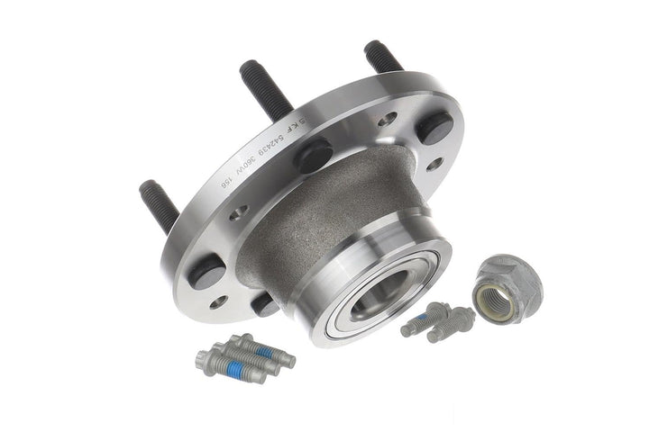 SKF Radlagersatz Radlager Set Hinten | VKBA 7030 | Für TOURNEO CUSTOM TRANSIT TRANSIT CUSTOM
