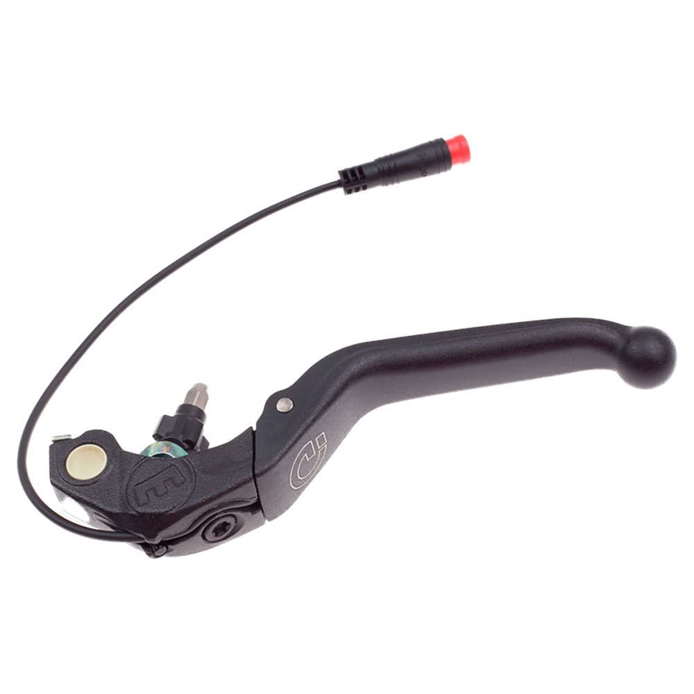 MAGURA, Fahrradzubehör Unisex Erwachsene, Schwarz, Einheitsgrösse