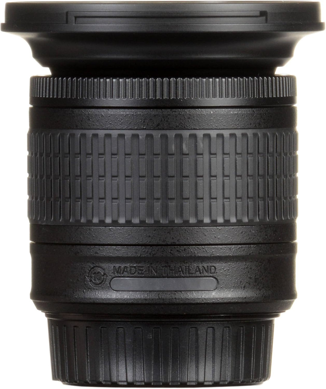 Nikon Weitwinkel-Zoomobjektiv AF-P DX NIKKOR 10–20 mm f/4.5–5.6G VR Nikon DX