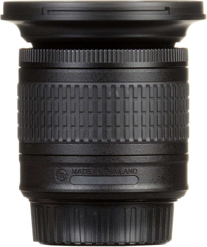 Nikon Weitwinkel-Zoomobjektiv AF-P DX NIKKOR 10–20 mm f/4.5–5.6G VR Nikon DX