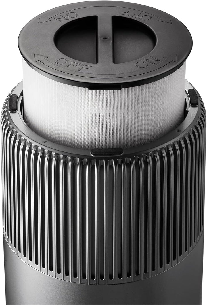 Clean Air Optima Filterset CA-503 Compact Smart - Geeignet für Luftreiniger CA-503B &amp; CA-503T Compac