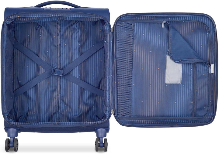 BROCHANT 2.0 4DR KAB SLIM 55 S ( 55cm - 35.65L ) Blau, S ( 55cm - 35.65L ) Blau