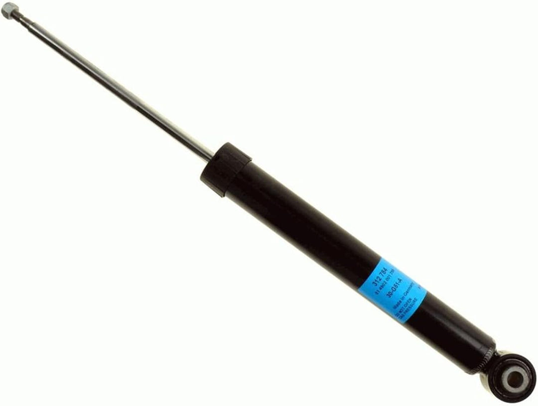 SACHS 312 784 Stossdämpfer Für Audi A4 B6 AVANT (8E5) 2000-2005 Hinterachse