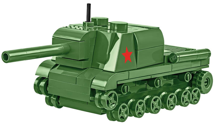 COBI ISU 152
