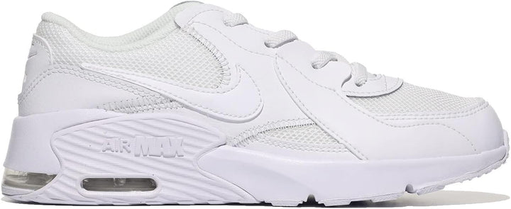 Nike Unisex Kinder Air Max Excee (Ps) Sneaker 28 EU Weiss, 28 EU Weiß