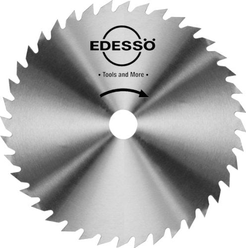 Edessö 62031530 VS-Kreissägeblatt CV-Stahl-Standard 2/7/42 VS/CV 315x1,8x30 Z=56 KV-A, silber