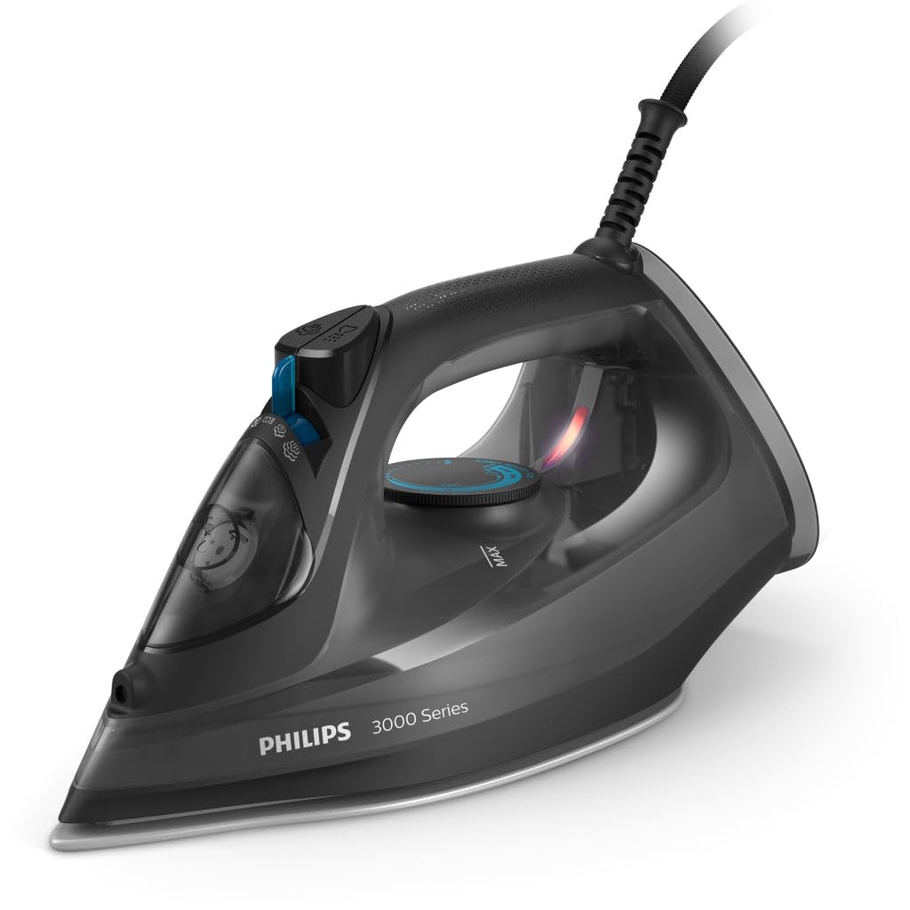 PHILIPS - Ferro a Vapor DST3041/80