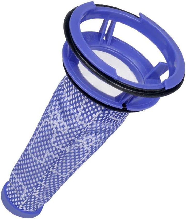 PRIMEBAG - 3 Stück Filter kompatibel mit Dyson DC48 DC49 DC49i - Ersatzfilter für Bestleistung beim