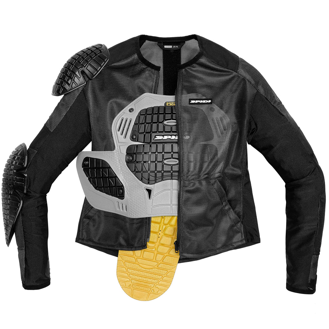 SPIDI Basis 1 Armor