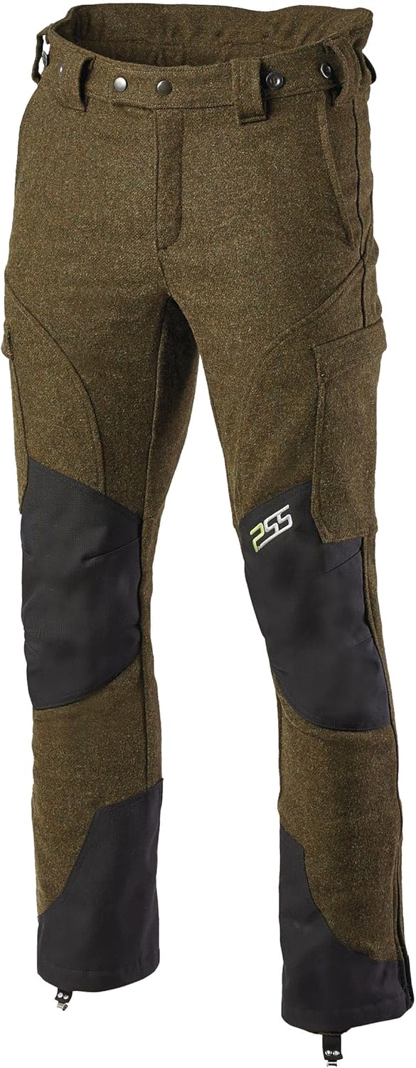PSS X-Treme Loden Jagdhose Grün Gr. M lang