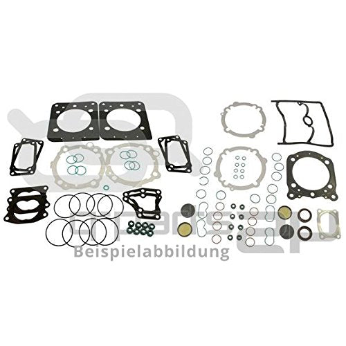 DICHT STZ MB W124 92-
