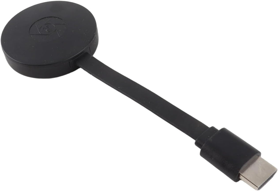 Kabelloser HDMI-Display-Dongle-Adapter, Streaming-Medien, Video-Sounddatei, HD-Multimedia-Schnittste