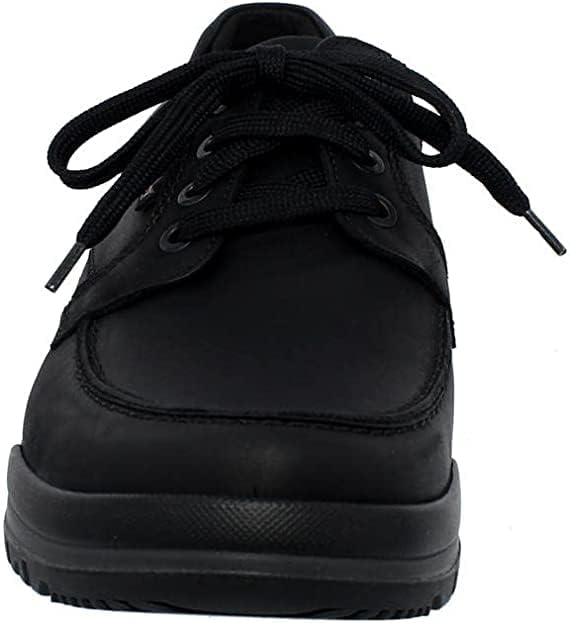 Mephisto Charles, schwarz(schwarz), Gr. 11½
