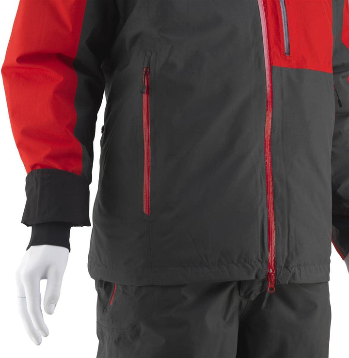 DAIWA Goretex Hi Loft Winter Suit Gr. 2XL Thermoanzug DW-1920
