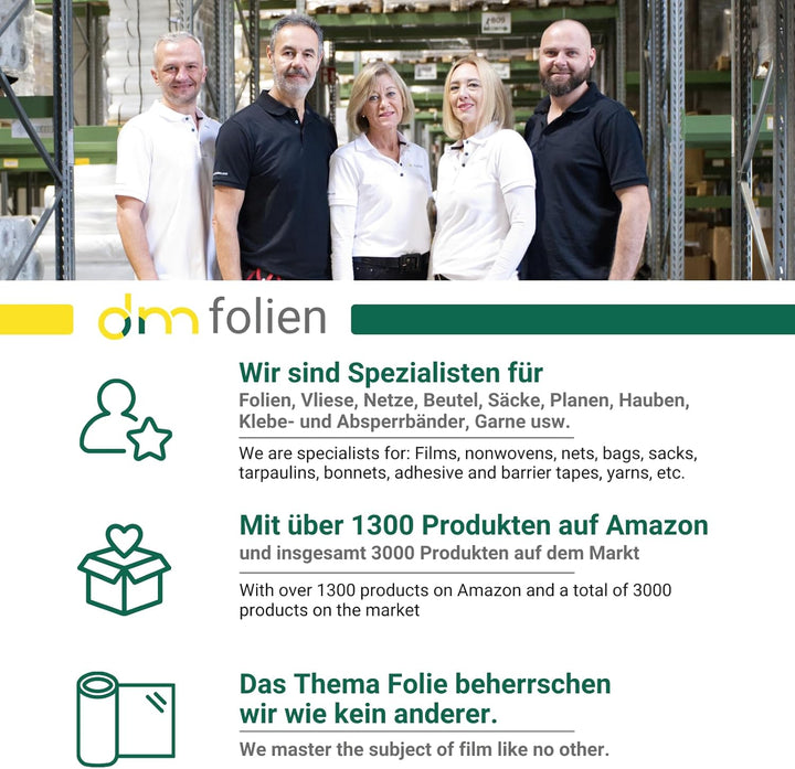 AGRI plus Universalnetz für Sandkasten, Pool & Teich | 6 x 8 m | Verschiedene Masse | Netz engmaschi