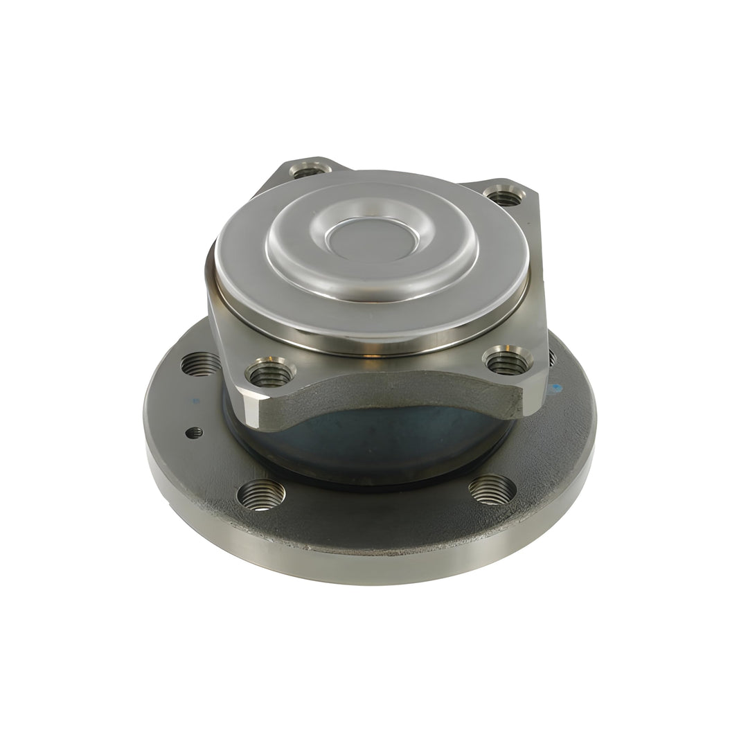SKF Radlagersatz Radlager Set Hinten | VKBA 3524 | Für S60 S80 V70