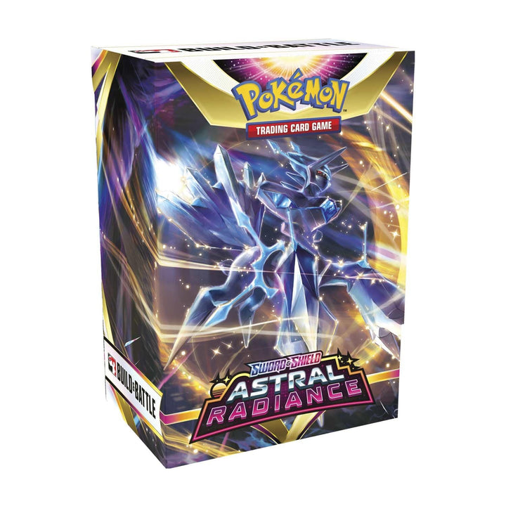 Pokémon 85037 Premium-Kollektion, Mehrfarbig