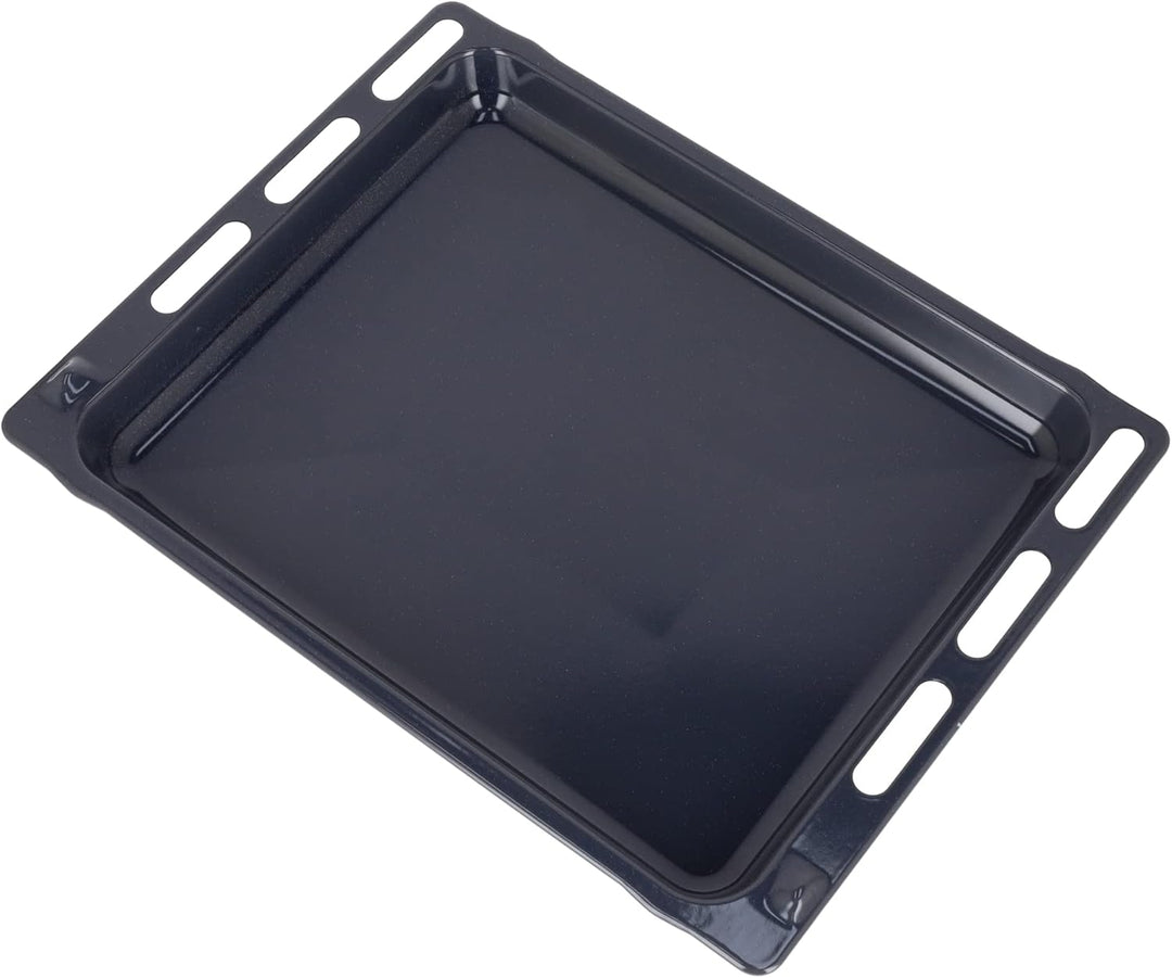 sparefixd für Logik Grillpfanne Emaille Backblech 47,5 x 36,5 cm