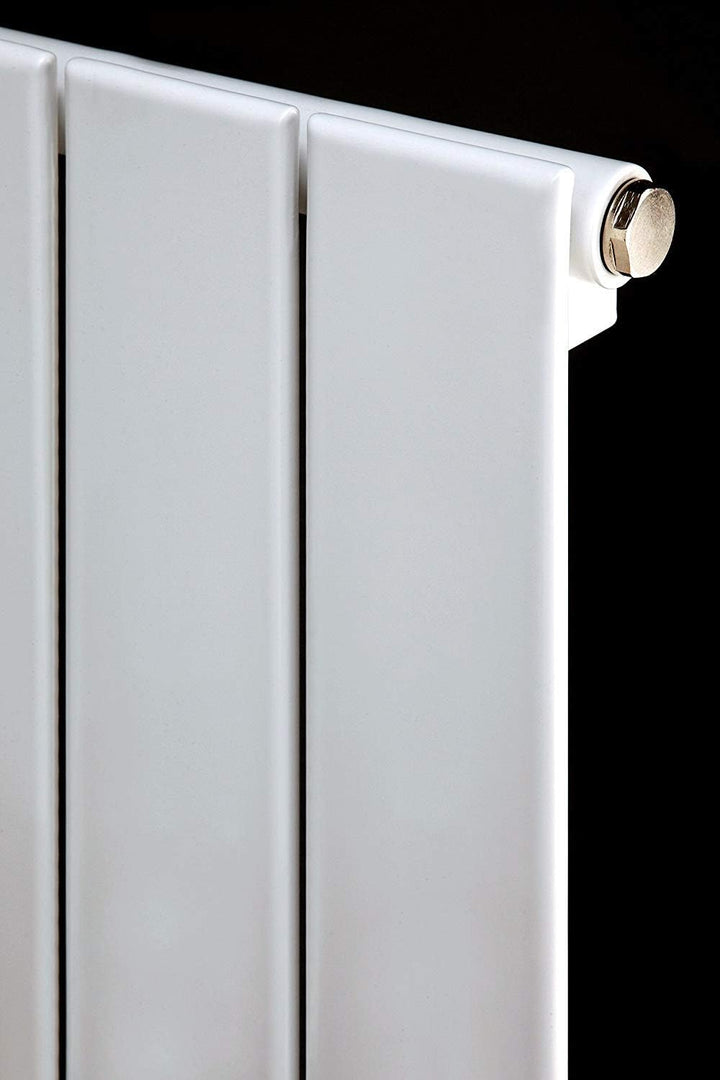 XIMAX Paneelheizkörper P1 1500 x 445 mm weiss 720Watt 1500x445 mm Weiss, 1500x445 mm Weiss