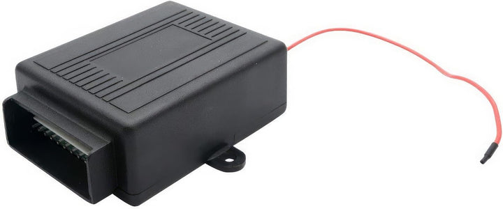 Style12 Auto Remote Central Kit Universelles Autotürschloss mit Contorl Box + 2 Ersatzfernbedienung