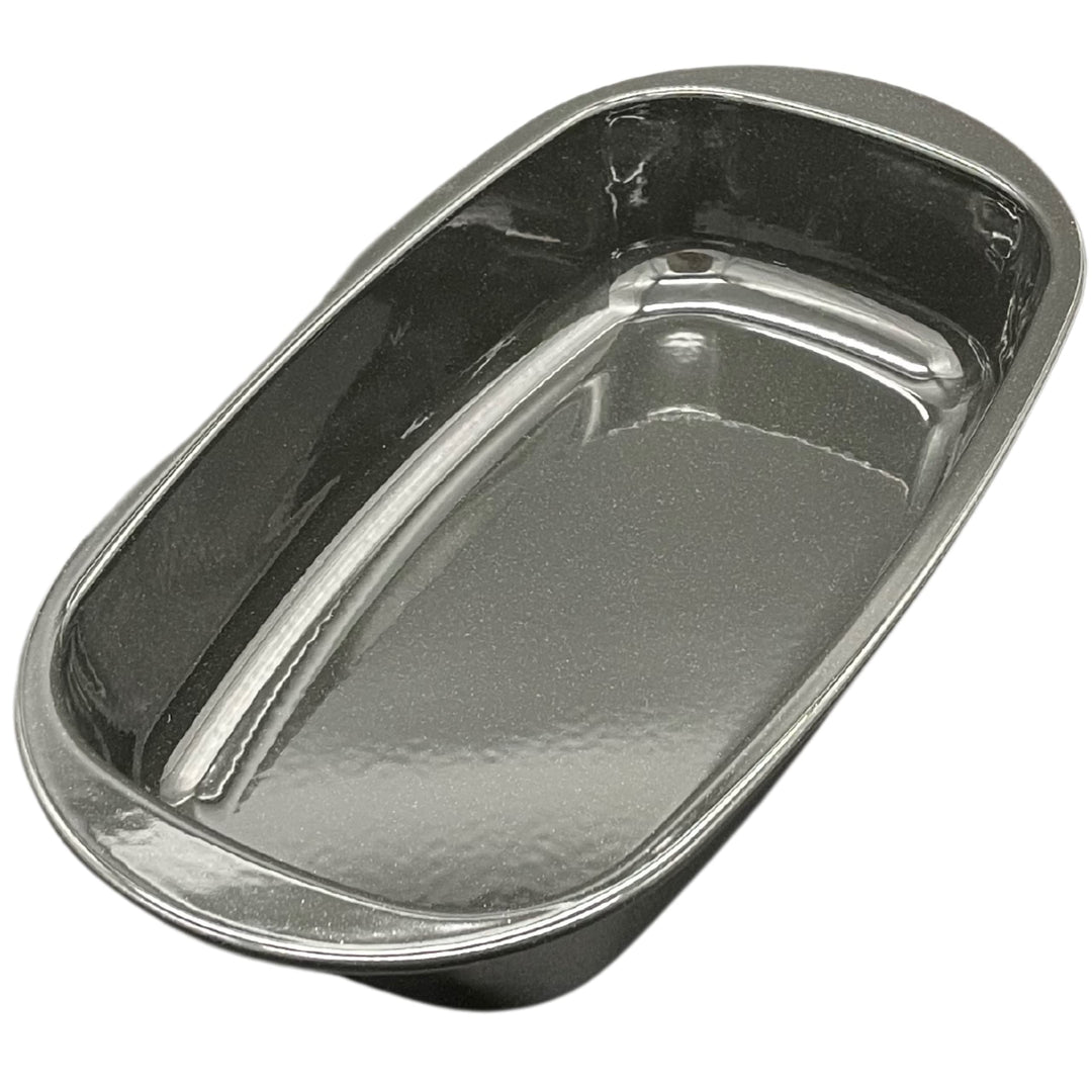 NAKOA Brotbackform aus natürlichen Rohstoffen mit hervorragender Antihaftwirkung I Kastenform Brotba