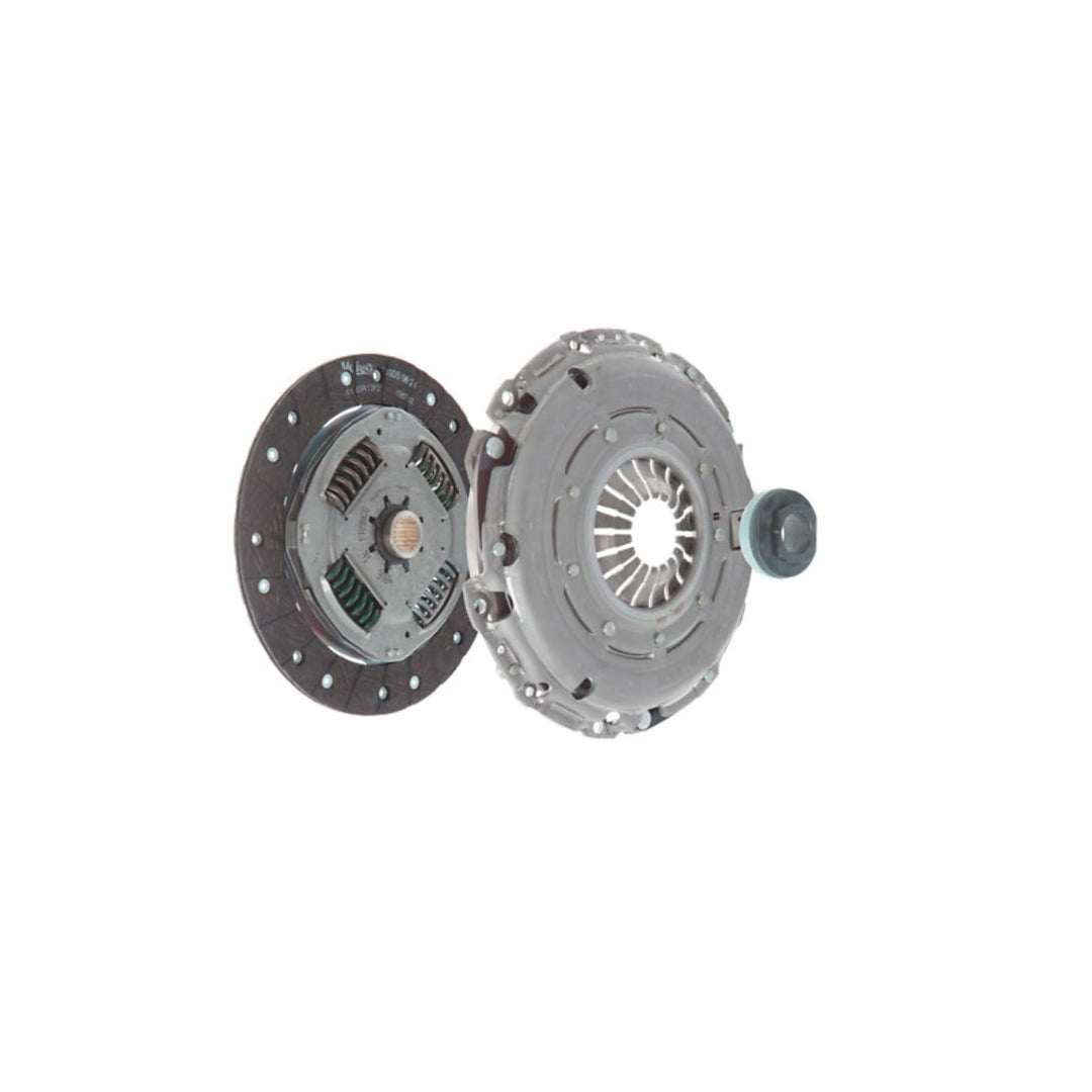 Valeo Kupplungssatz 834177